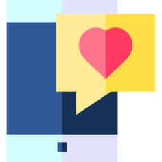 Love message