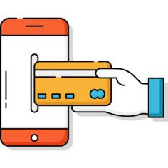 Online payment