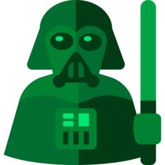 Darth vader