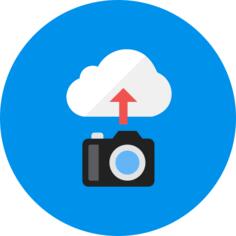 Photo camera