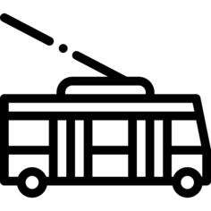 Trolleybus