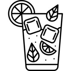 鸡尾酒