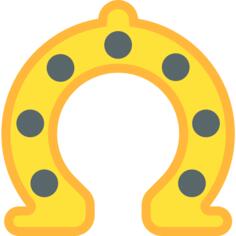 马蹄铁
