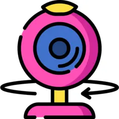 摄像头