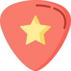 吉他拨片