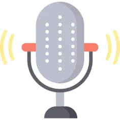Microphone
