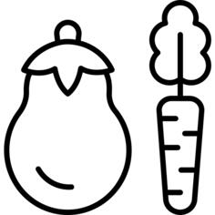 Vegetables