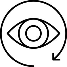 Eye scan