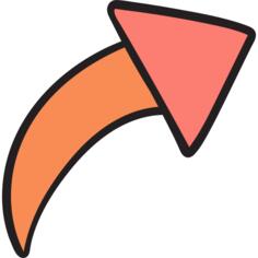 增加