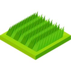 草