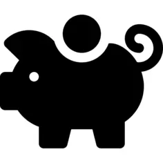 Piggy bank
