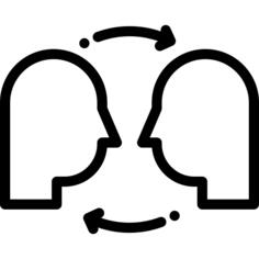 会话