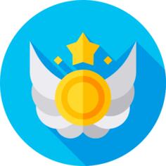 勋章