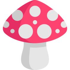 蘑菇