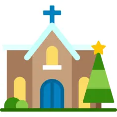 教会