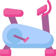 Stationary bike