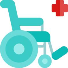 Wheelchair