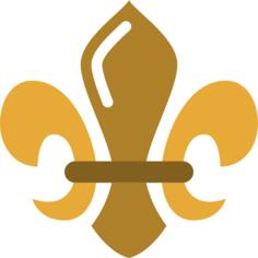 Fleur de lis