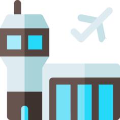 Airport