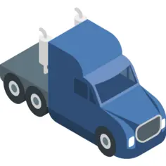 卡车
