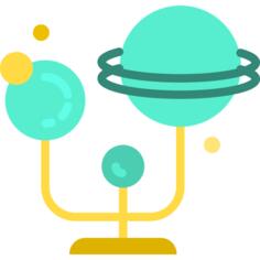 Planets