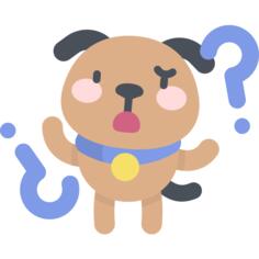 狗