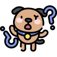 狗