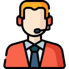 Operator