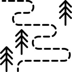 山