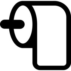 Toilet paper