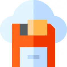 保存