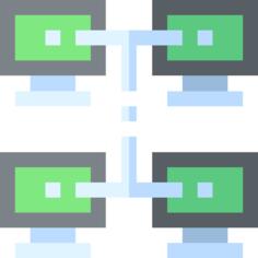 Distributed
