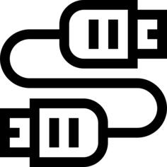 Plug in