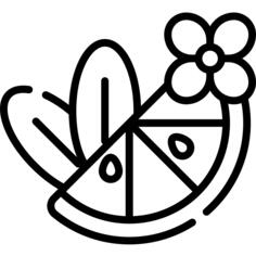 橙子