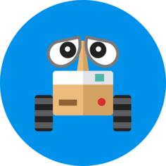 Wall e