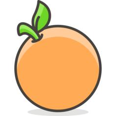 Tangerine