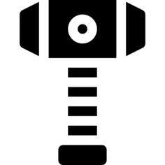 Thor hammer
