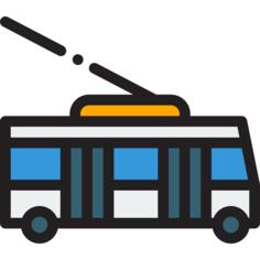 Trolleybus