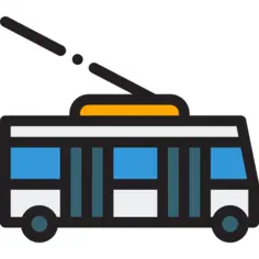 Trolleybus