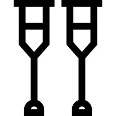 Crutches