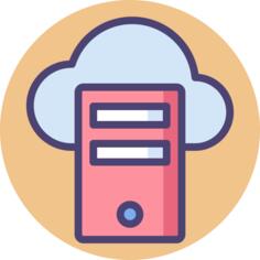 Cloud server