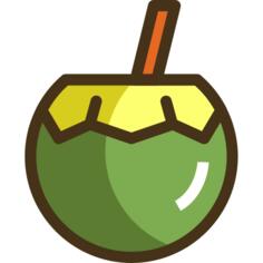Coconut water