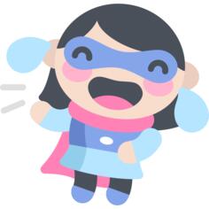 超级英雄