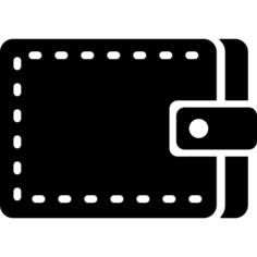 Leather wallet