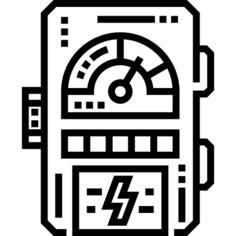 Meter