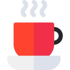 Coffee cup