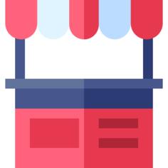 支架