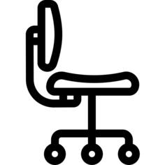 Office chair