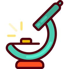 显微镜