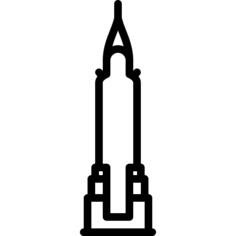 Chrysler building